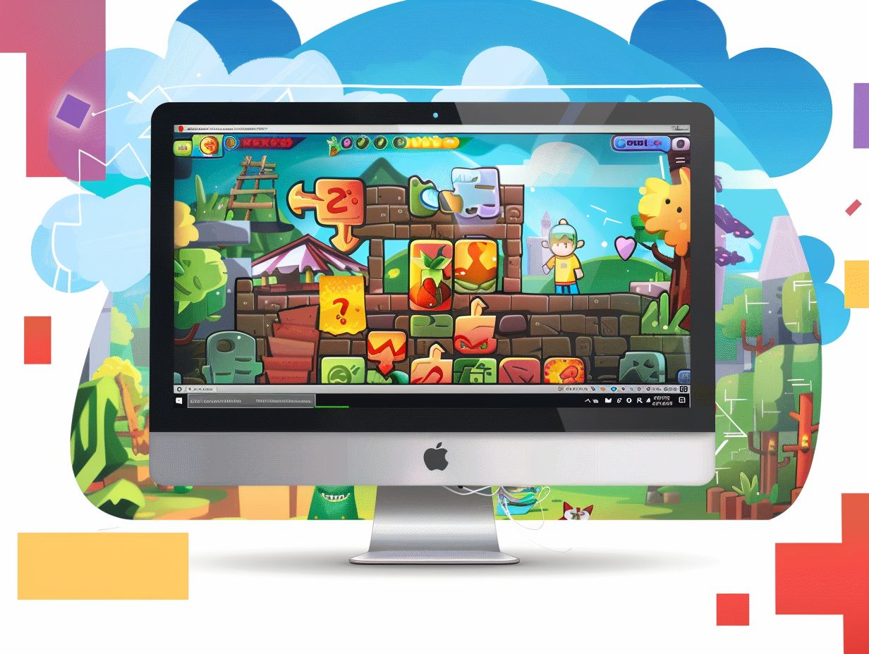 What Are Puzzle Games?