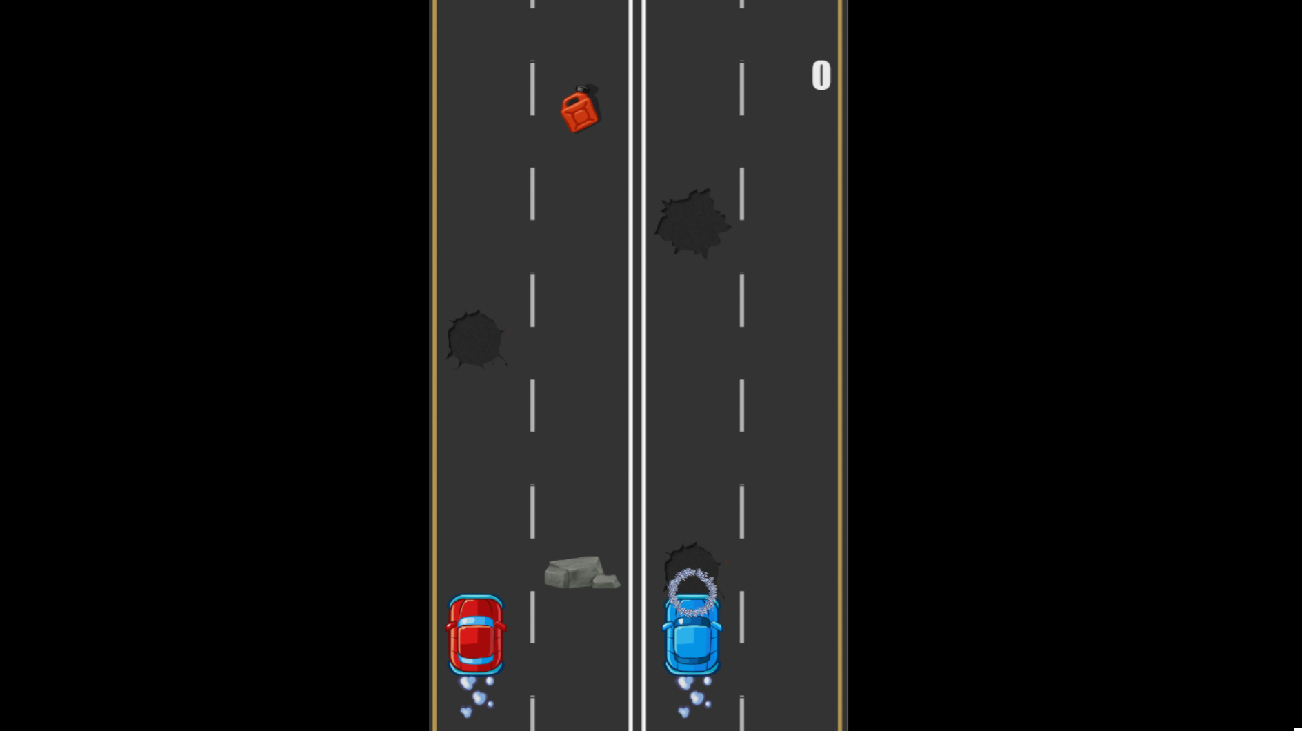Double the Cars Double the Chaos with 2 Cars Adventure - Games4