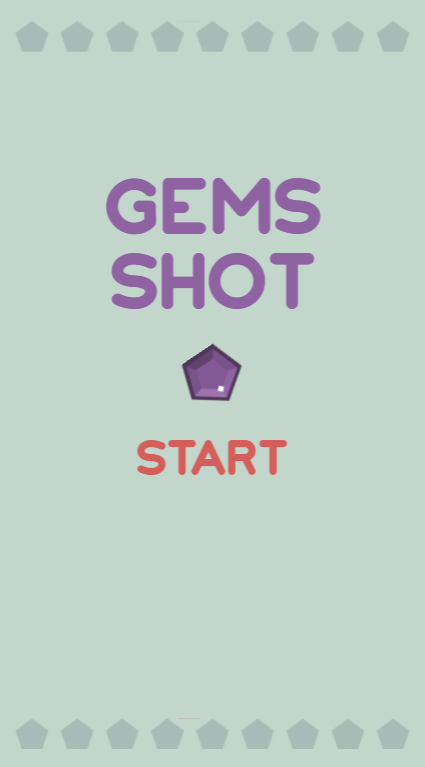 Gems Shot is where smart aiming meets sparkling strategy - Games4
