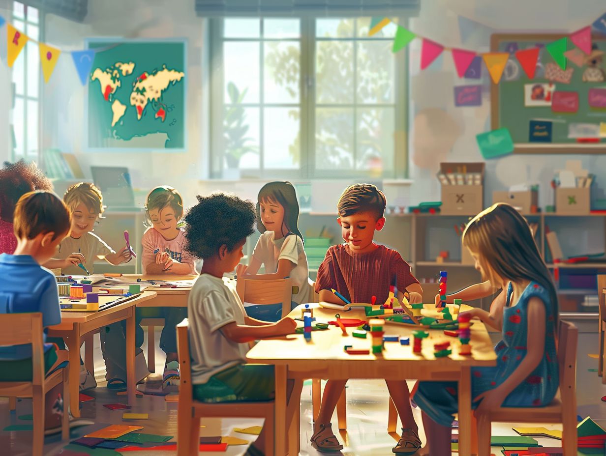 What Types of Educational Games are Available?