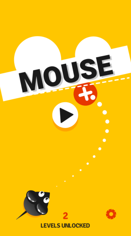 Mouse Operating Game Mouse: A Charming Puzzle Adventure - Games4