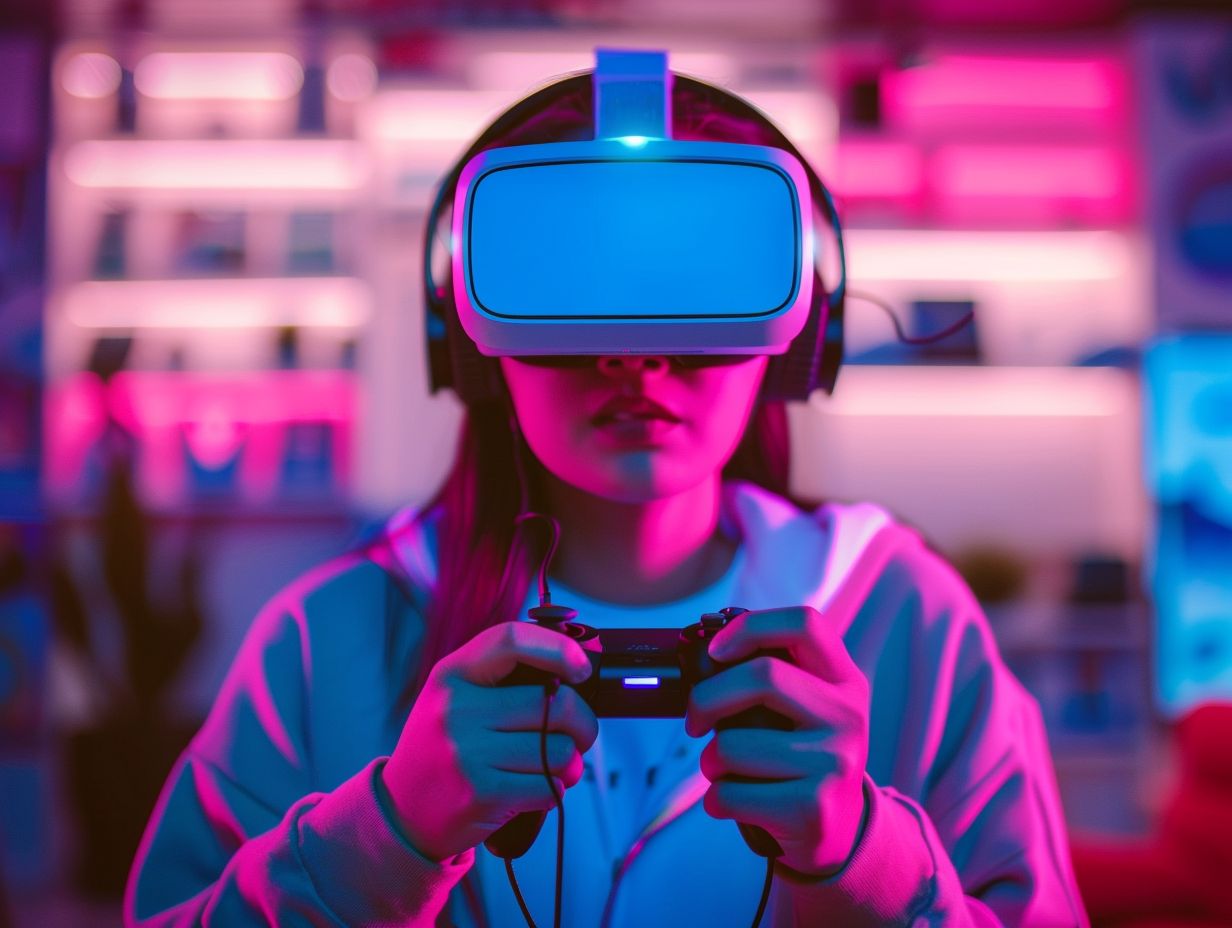 How To Play HTML5 Games On Your VR Headset Like Meta Quest 3 Games4