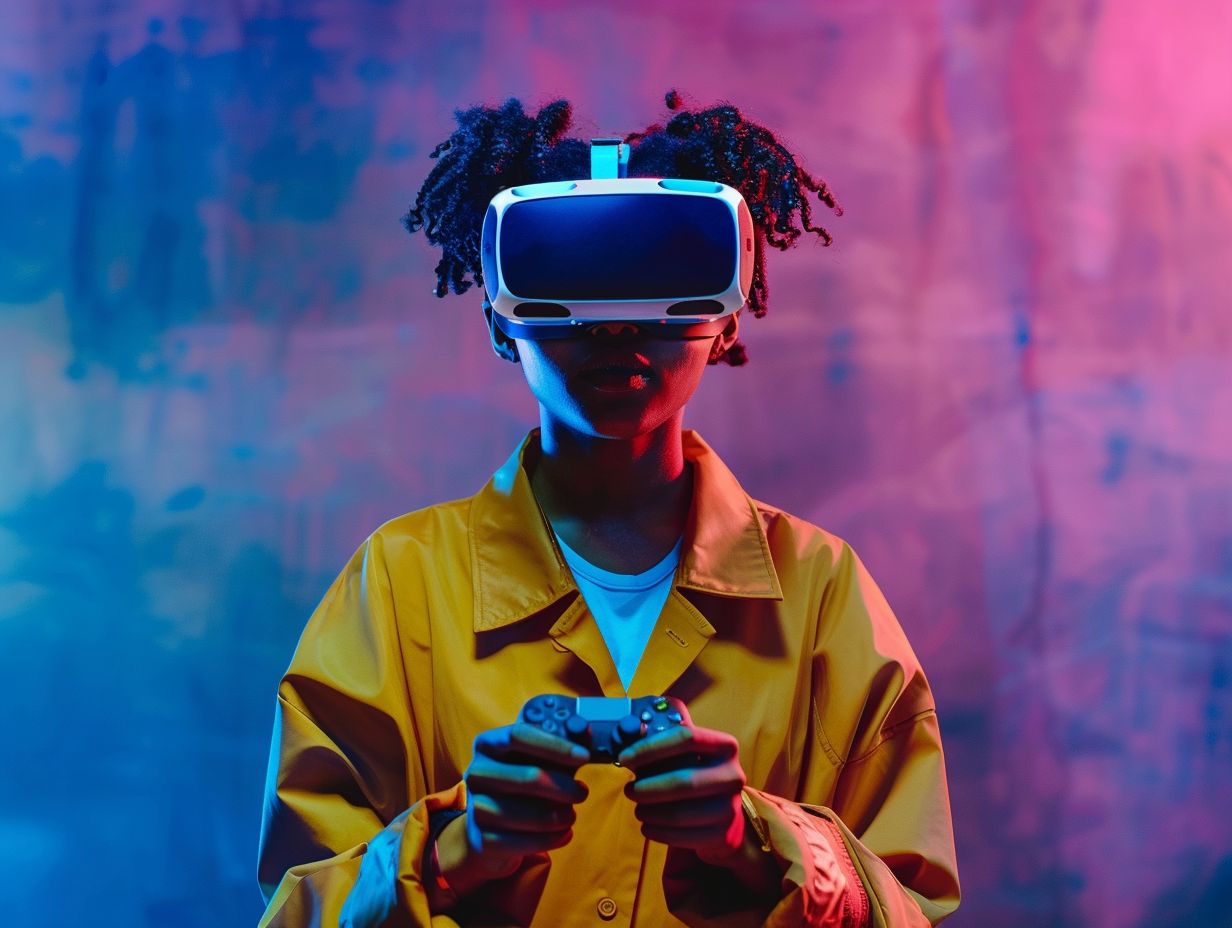 How To Play HTML5 Games On Your VR Headset Like Meta Quest 3 Games4