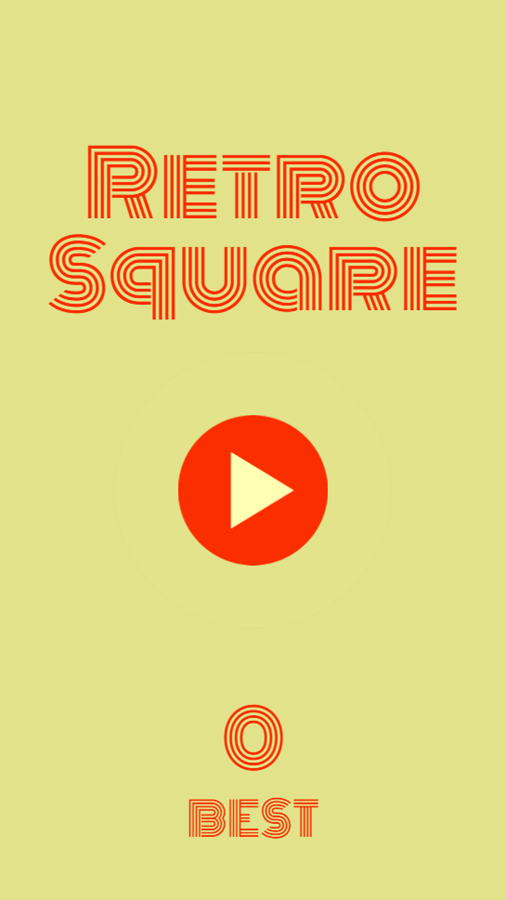 Retro Square Is The Free Game That Keeps You Coming Back