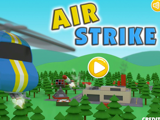 Air Strike