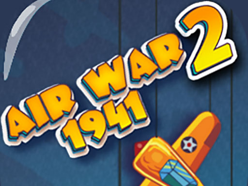 Air War 2 - 1941
