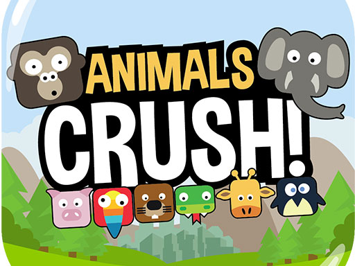 Animals Crush