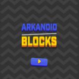 Arkanoid Blocks