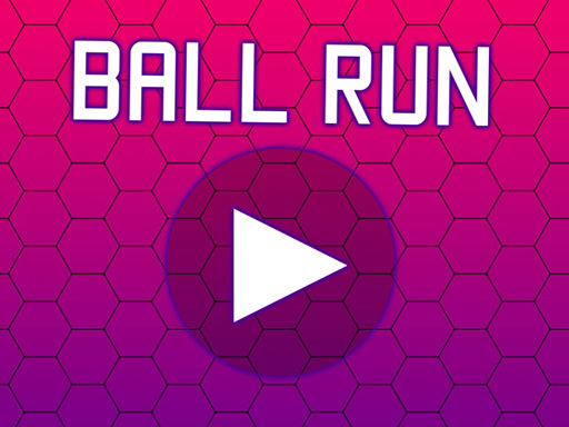 Ball Run