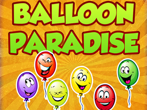 Balloon Paradise