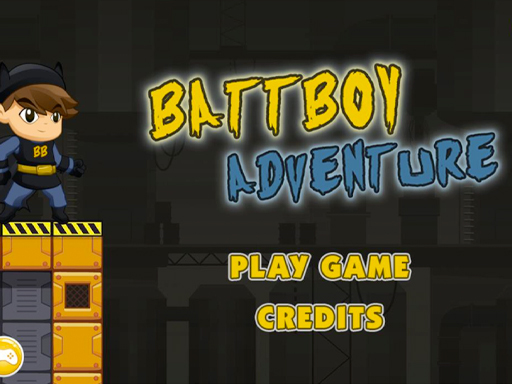 Battboy Adventure