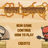 Brave Warriors
