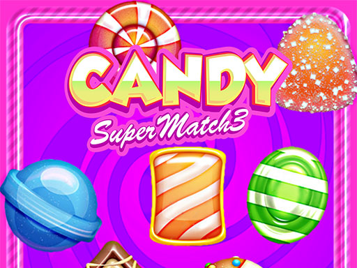 Candy Match 3