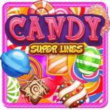Candy Super Lines