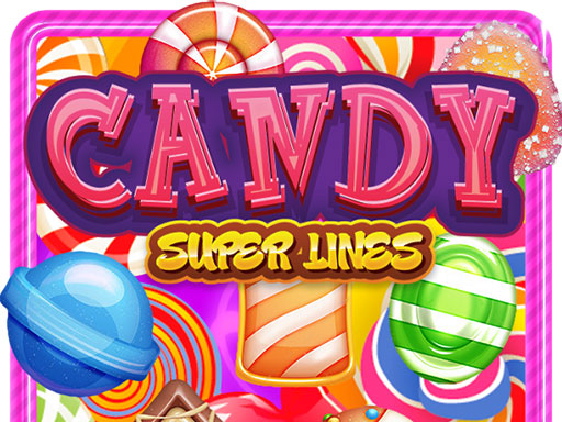 Candy Super Lines