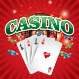Casino Cards Memory