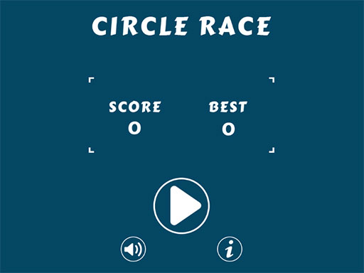 Circle Race