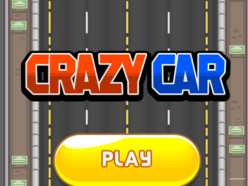 Crazy Car