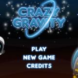 Crazy Gravity
