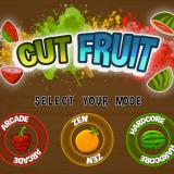 Cut Fruit