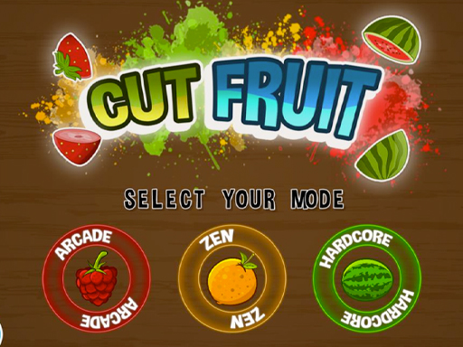 Cut Fruit