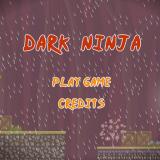 Dark Ninja