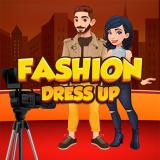 Fashion Dress Up