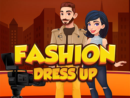 Fashion Dress Up