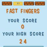 Fast Fingers