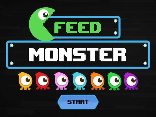 Feed Monster