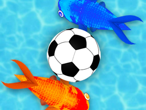 Fish Soccer