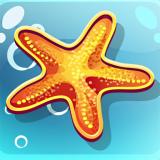 Fish World Match 3