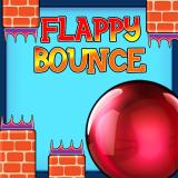 Flappy Bounce