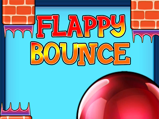 Flappy Bounce