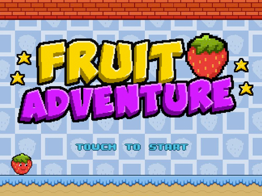 Fruit Adventure