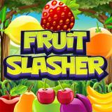 Fruit Slasher