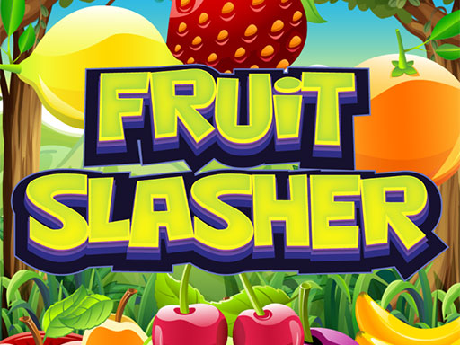 Fruit Slasher