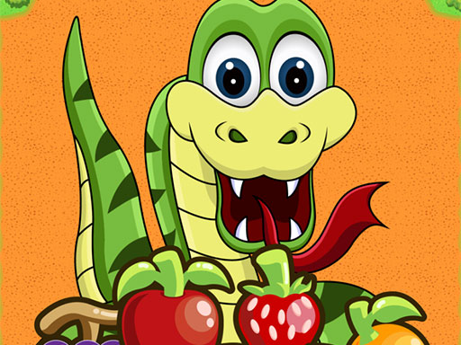 Fruit Snake