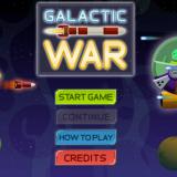 Galactic War