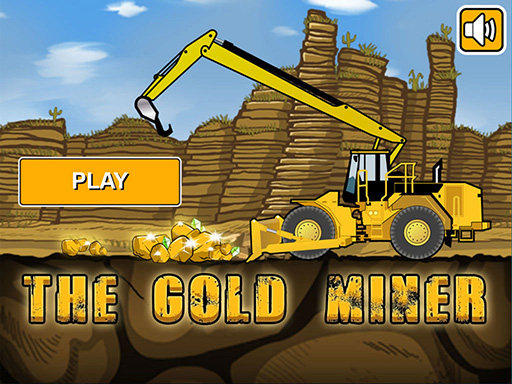 Gold Miner