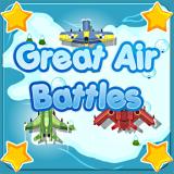 Great Air Battles