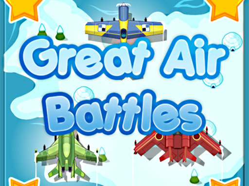 Great Air Battles