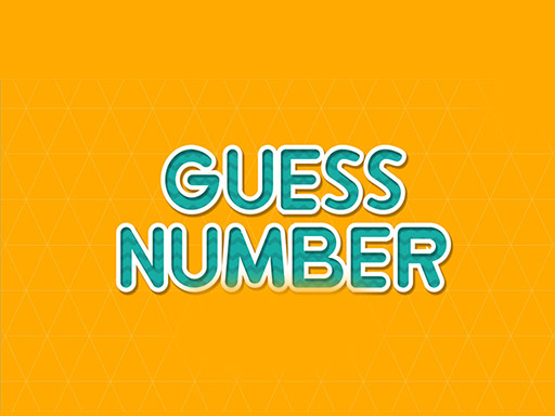 Guess Number