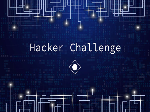 Hacker Challenge