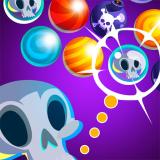 Halloween Bubble Shooter