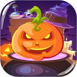 Halloween Match 3