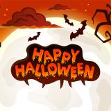 Happy Halloween