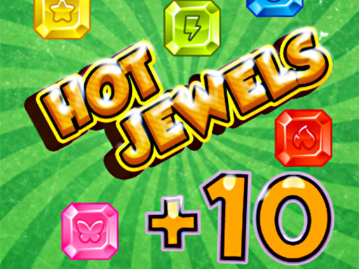 Hot Jewels