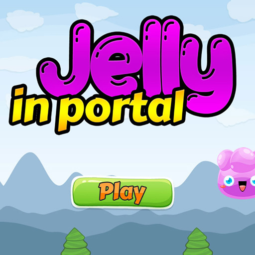 Jelly in Portal