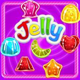 Jelly Match 3